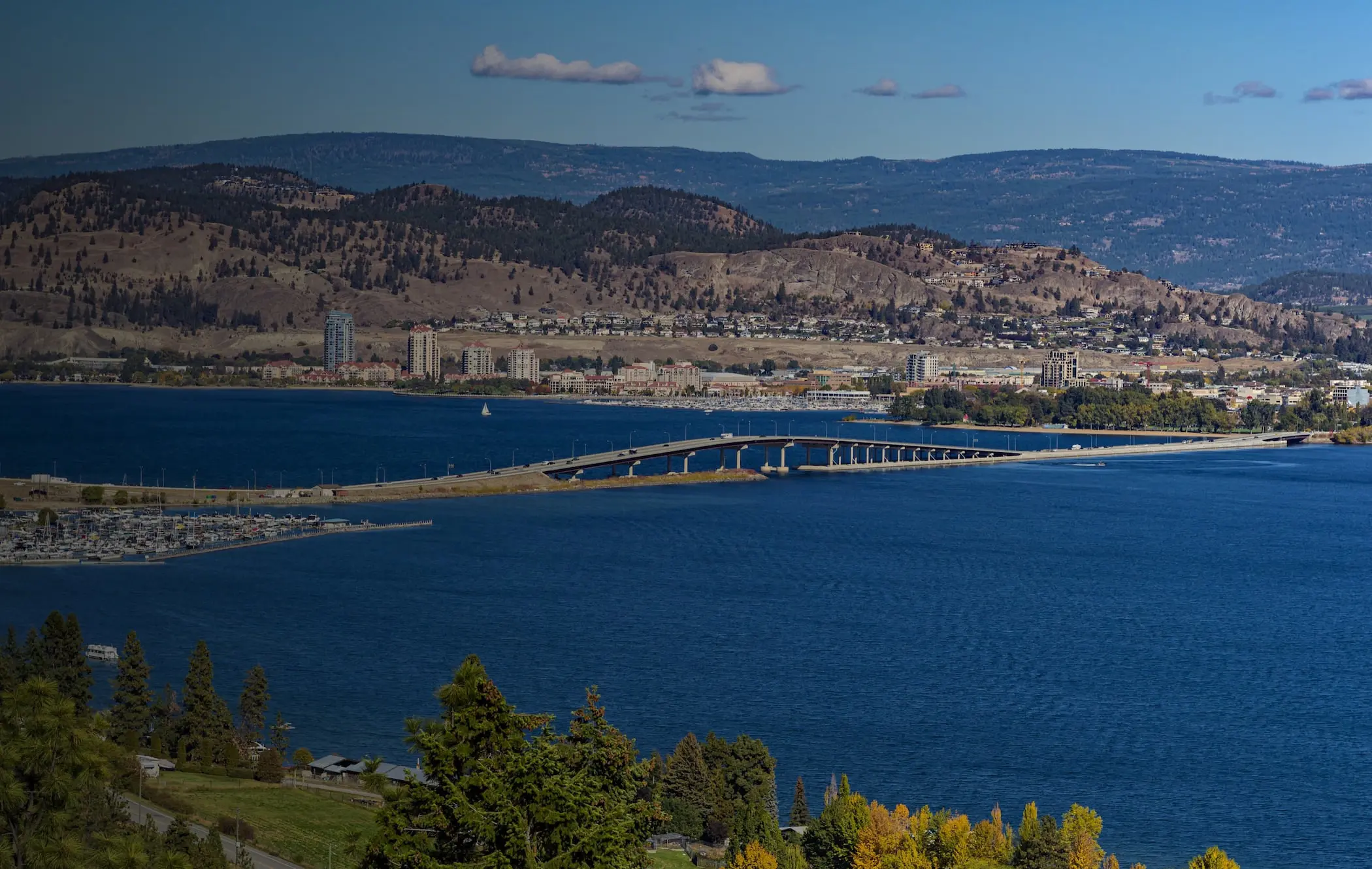 Kelowna, BC