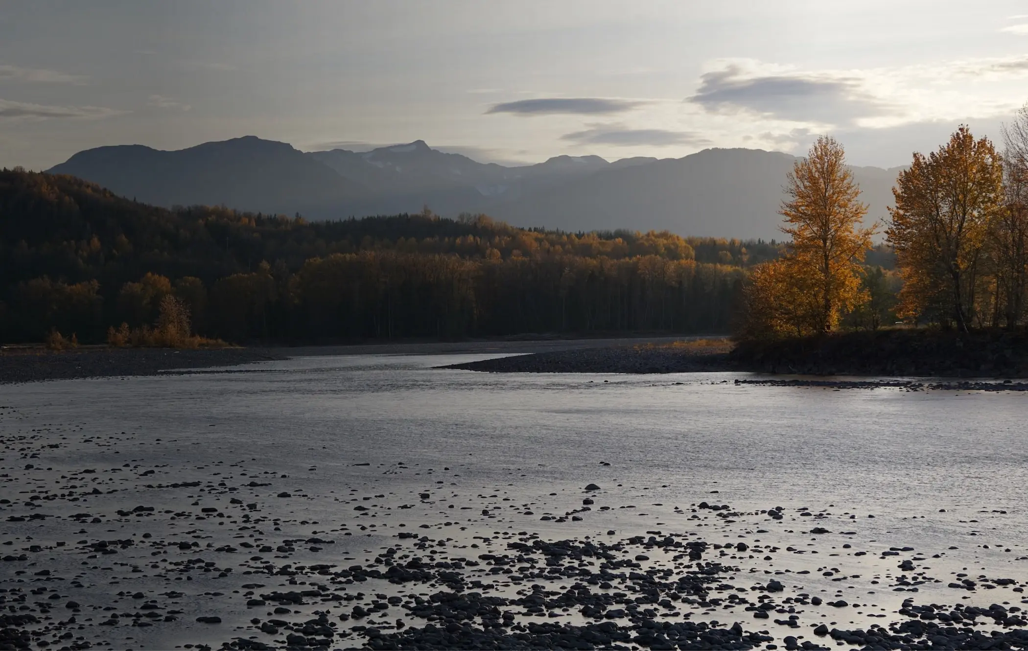 Terrace, BC