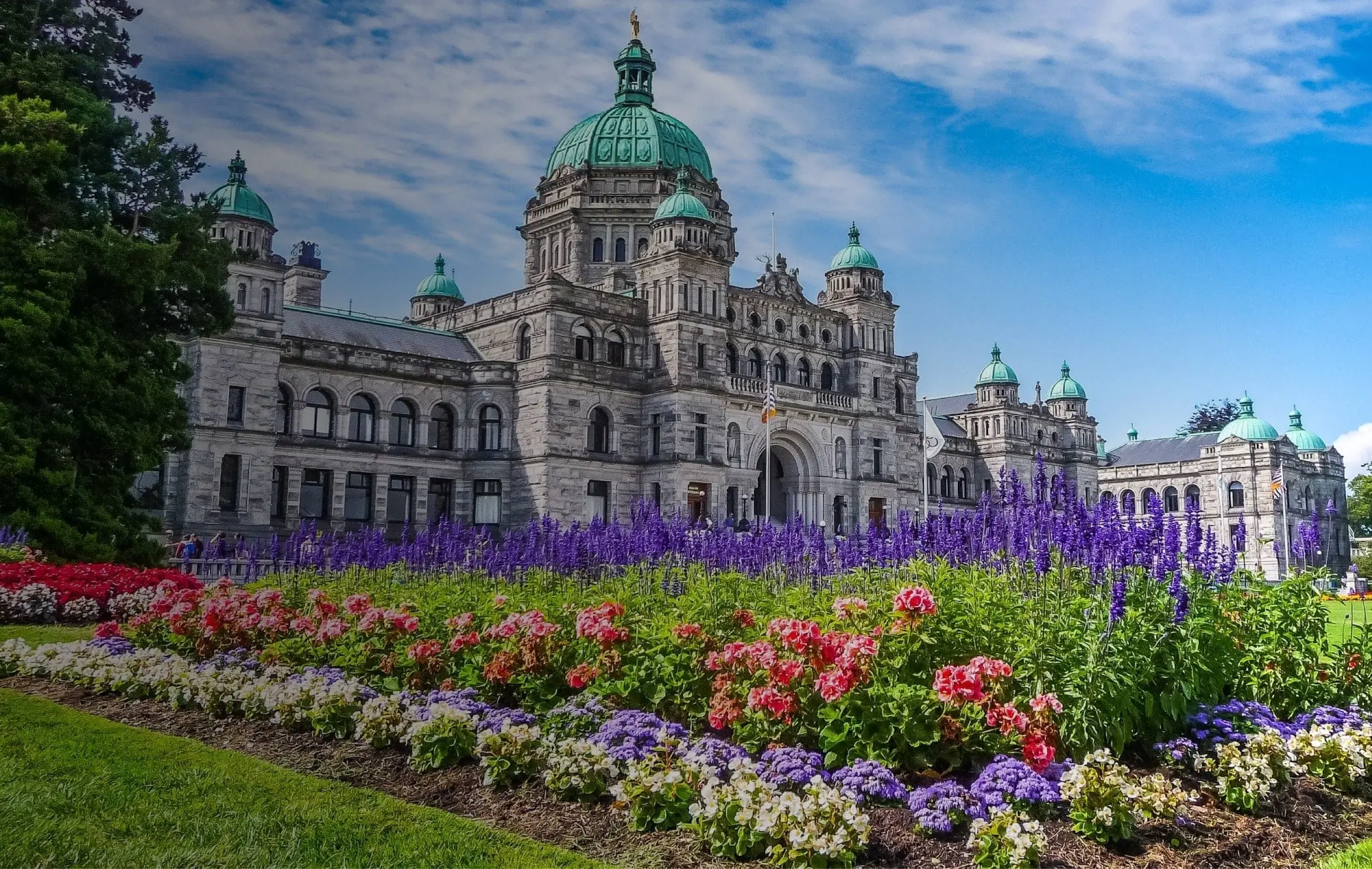 Victoria, BC