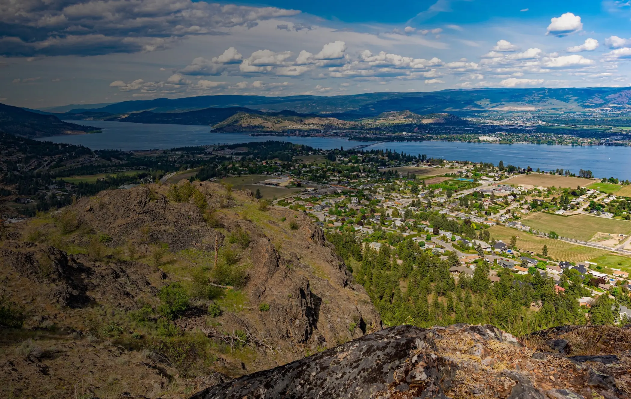 West Kelowna, BC