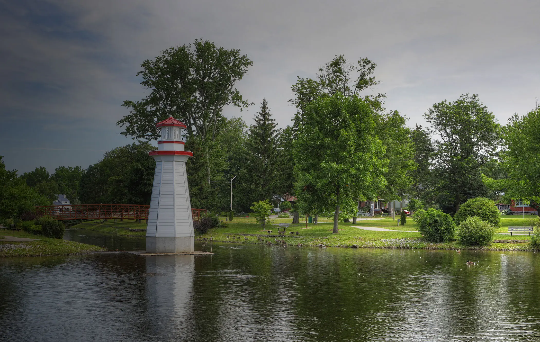 Simcoe, ON